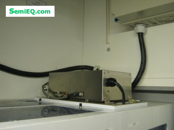 Semitool SAT Wet Processing